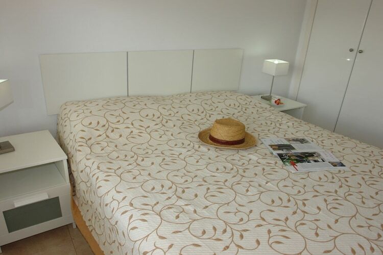 Appartement El Ancla face à l'océan, Callao Salvaje - Photo 13