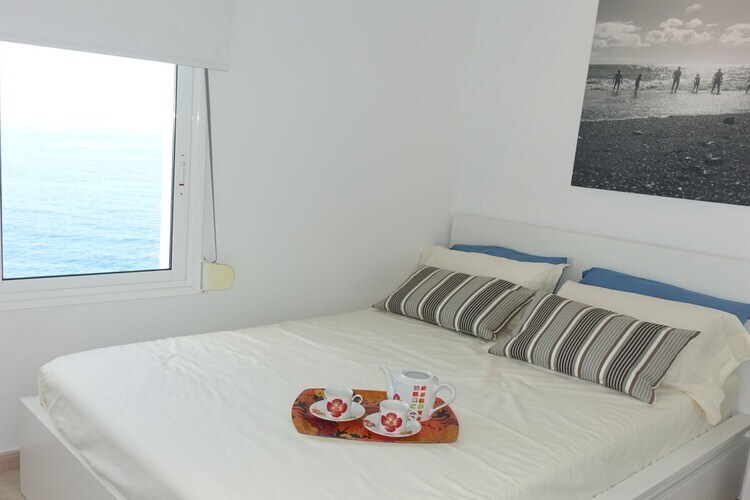 Appartement El Ancla face à l'océan, Callao Salvaje - Photo 16