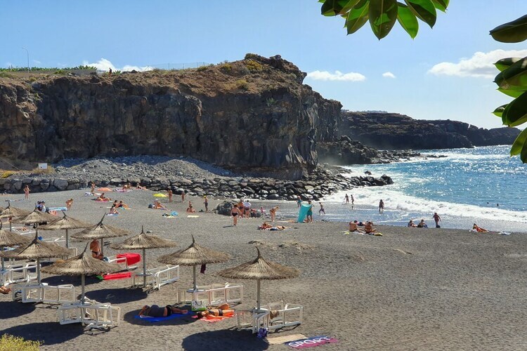 Maison vue mer à Callao Salvaje, accès direct plage - Photo 4