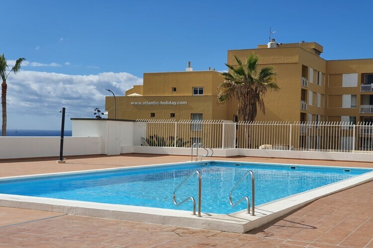 Maison vue mer à Callao Salvaje, accès direct plage - Photo 6