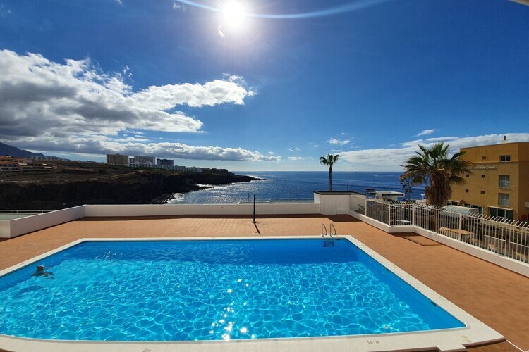 Maison vue mer à Callao Salvaje, accès direct plage - Photo 7