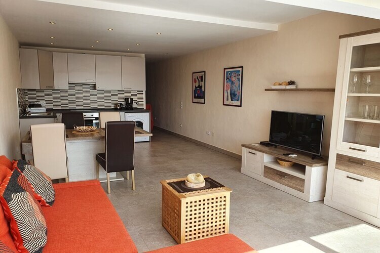 Maison vue mer à Callao Salvaje, accès direct plage - Photo 15