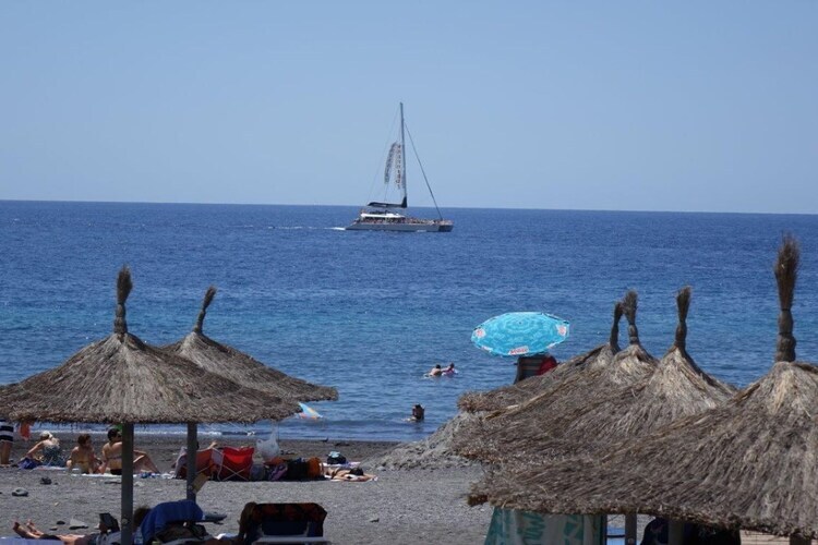 Maison vue mer à Callao Salvaje, accès direct plage - Photo 25