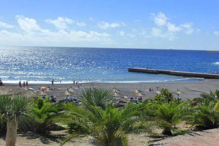 Maison vue mer à Callao Salvaje, accès direct plage - Photo 26