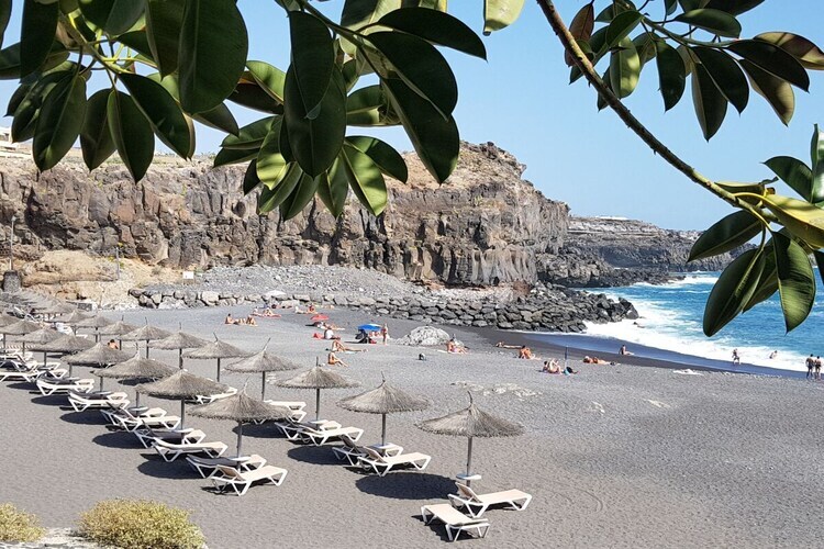 Maison vue mer à Callao Salvaje, accès direct plage - Photo 28