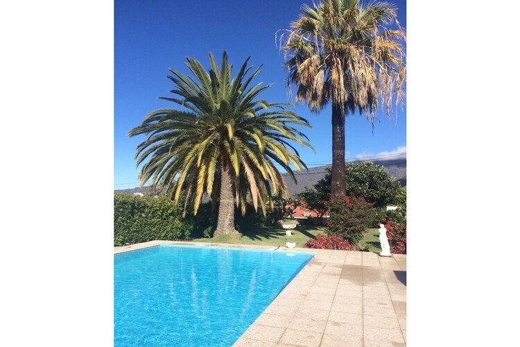 Maison 6 personnes avec piscine et vue mer à Celta - Photo 1