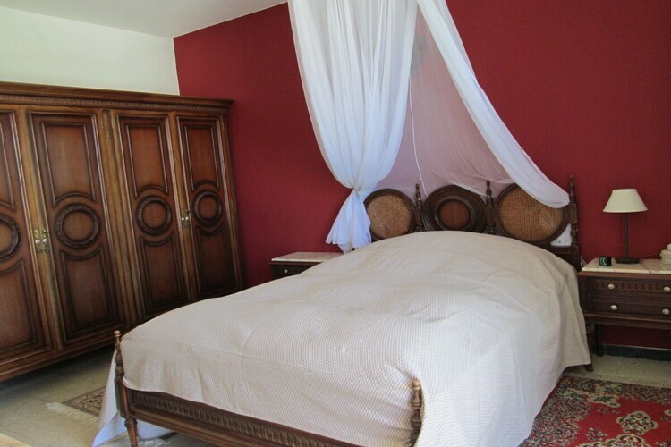 Maison 6 personnes avec piscine et vue mer à Celta - Photo 14