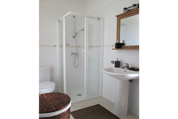 Maison 6 personnes avec piscine et vue mer à Celta - Photo 17