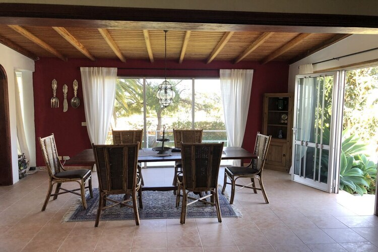 Maison 6 personnes avec piscine et vue mer à Celta - Photo 18