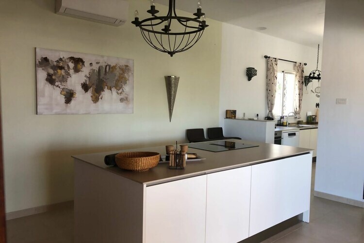 Maison 6 personnes avec piscine et vue mer à Celta - Photo 20