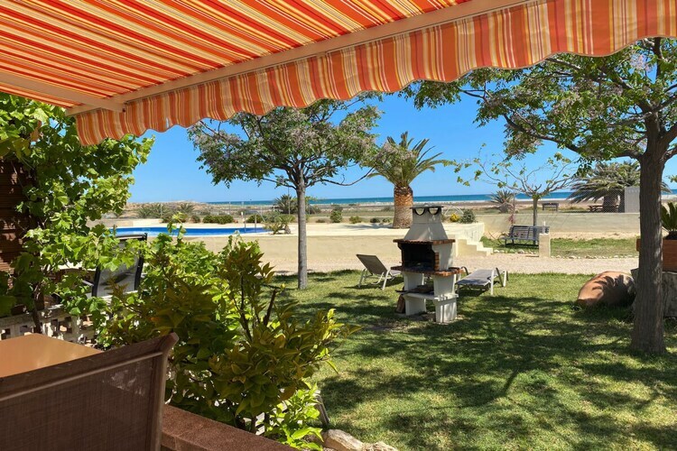 Maison 4 pers. vue mer directe, L'Hospitalet de l'Infant - Photo 1