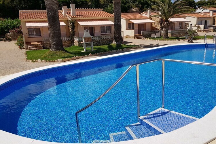 Maison 4 pers. vue mer directe, L'Hospitalet de l'Infant - Photo 2
