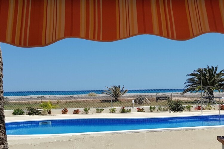 Maison 4 pers. vue mer directe, L'Hospitalet de l'Infant - Photo 4