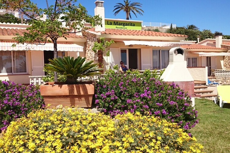 Maison 4 pers. vue mer directe, L'Hospitalet de l'Infant - Photo 8