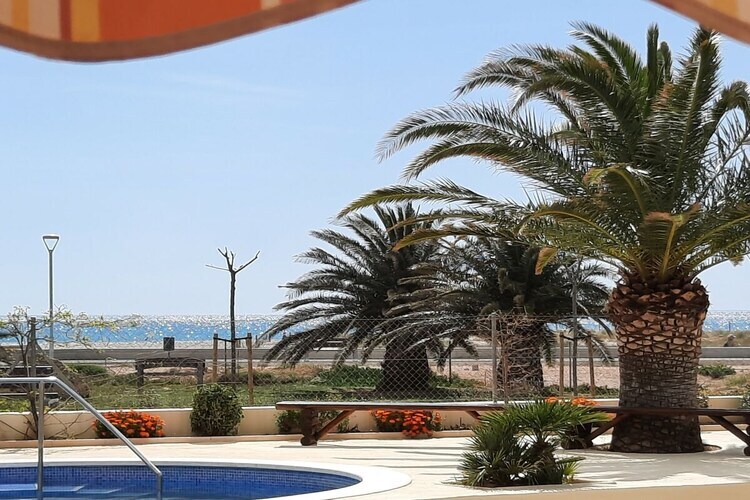 Maison 4 pers. vue mer directe, L'Hospitalet de l'Infant - Photo 11