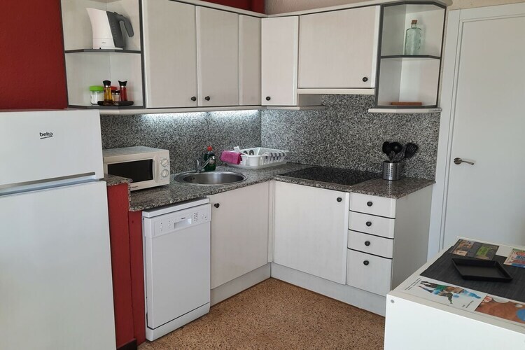 Maison 4 pers. vue mer directe, L'Hospitalet de l'Infant - Photo 14