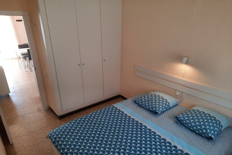 Maison 4 pers. vue mer directe, L'Hospitalet de l'Infant - Photo 17