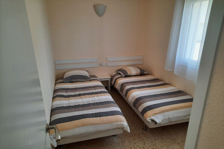 Maison 4 pers. vue mer directe, L'Hospitalet de l'Infant - Photo 18