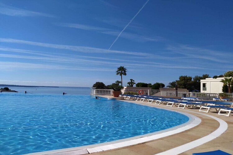 Maison Cannes & More, balcon vue mer, piscine - Photo 2