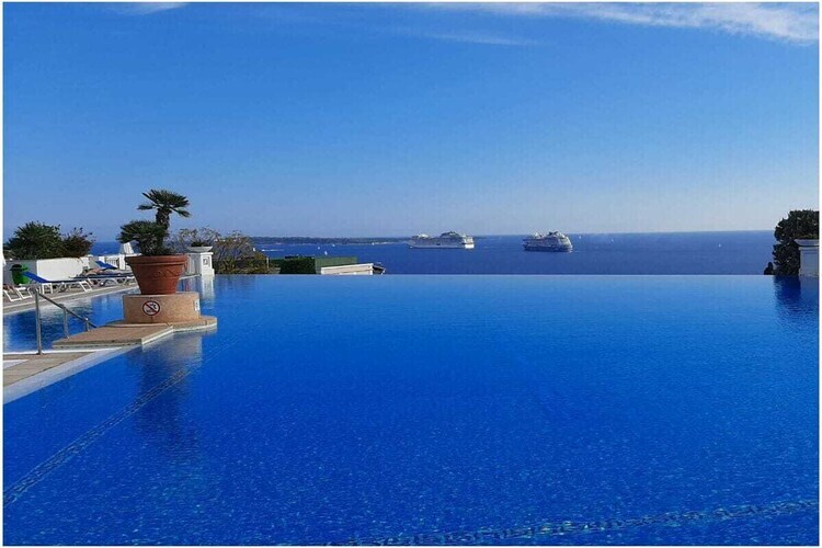 Maison Cannes & More, balcon vue mer, piscine - Photo 3