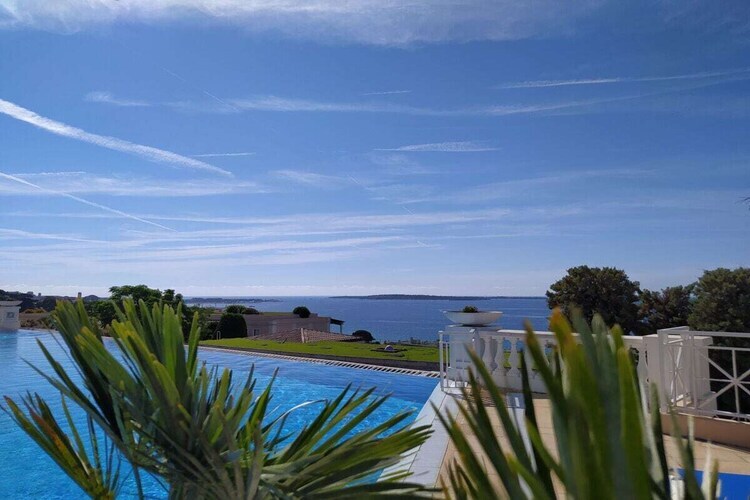 Maison Cannes & More, balcon vue mer, piscine - Photo 5