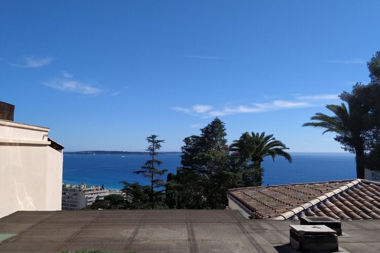 Maison Cannes & More, balcon vue mer, piscine - Photo 6