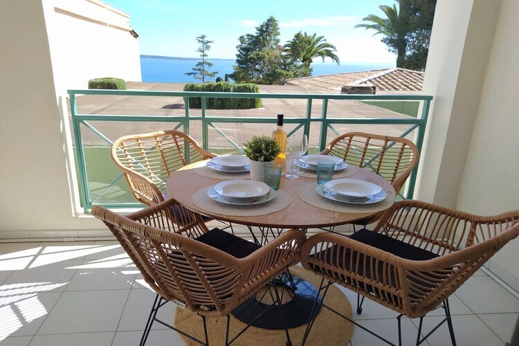 Maison Cannes & More, balcon vue mer, piscine - Photo 7
