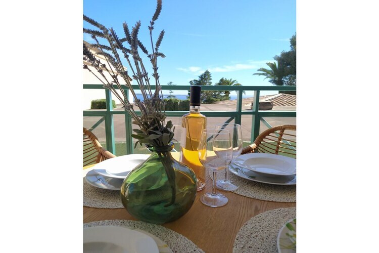 Maison Cannes & More, balcon vue mer, piscine - Photo 9