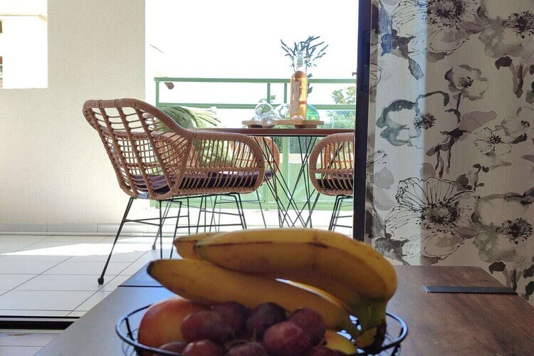 Maison Cannes & More, balcon vue mer, piscine - Photo 14