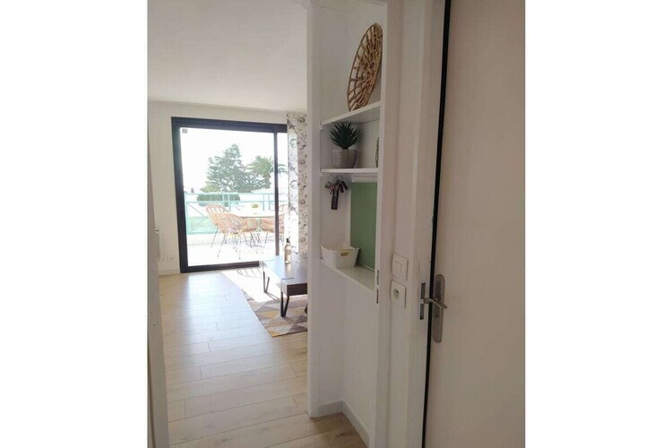 Maison Cannes & More, balcon vue mer, piscine - Photo 17