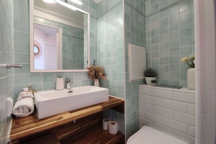 Maison Cannes & More, balcon vue mer, piscine - Photo 23