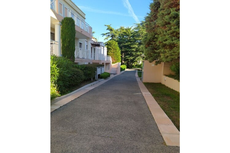Maison Cannes & More, balcon vue mer, piscine - Photo 28
