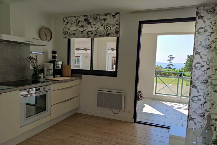 Maison Cannes & More, balcon vue mer, piscine - Photo 31