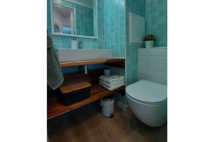 Maison Cannes & More, balcon vue mer, piscine - Photo 32