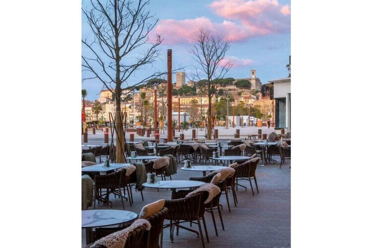 Maison Cannes & More, balcon vue mer, piscine - Photo 35