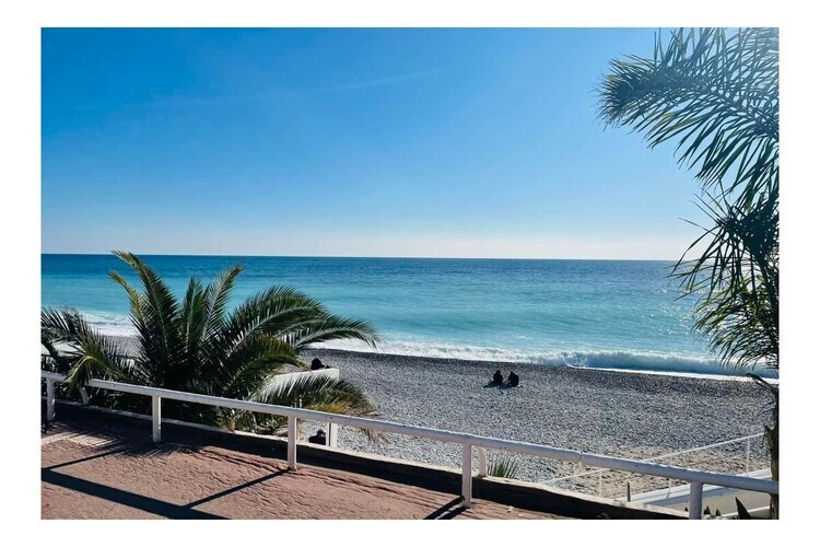 Maison Cannes & More, balcon vue mer, piscine - Photo 36