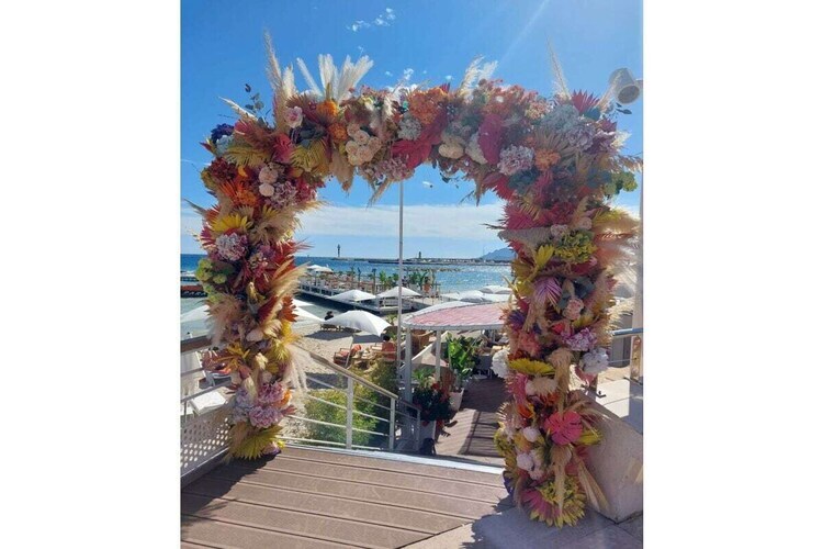Maison Cannes & More, balcon vue mer, piscine - Photo 39