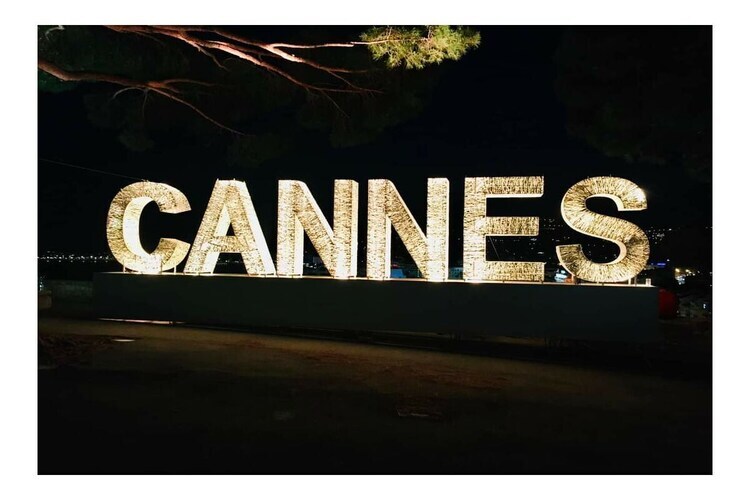 Maison Cannes & More, balcon vue mer, piscine - Photo 42