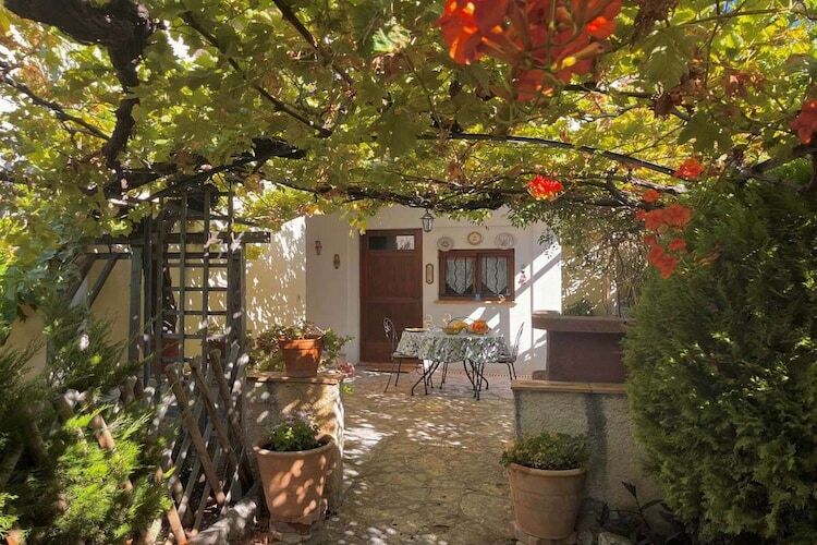 Appartement provençal 2 pièces avec jardin à Antibes - Photo 1