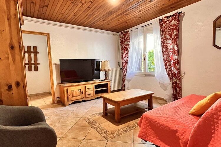 Appartement provençal 2 pièces avec jardin à Antibes - Photo 3
