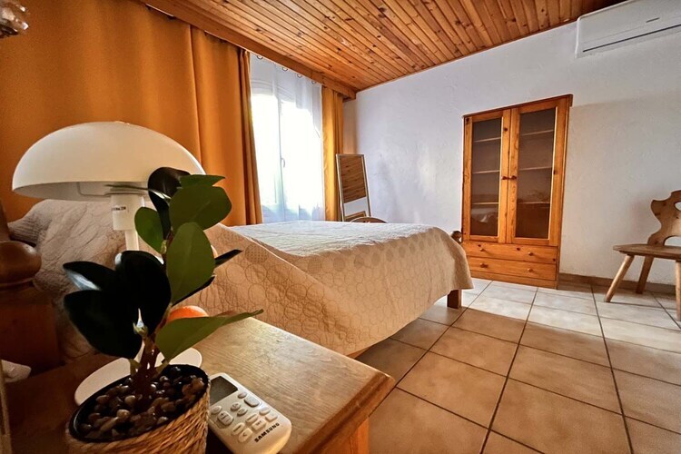 Appartement provençal 2 pièces avec jardin à Antibes - Photo 6