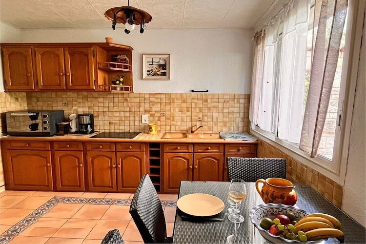 Appartement provençal 2 pièces avec jardin à Antibes - Photo 7