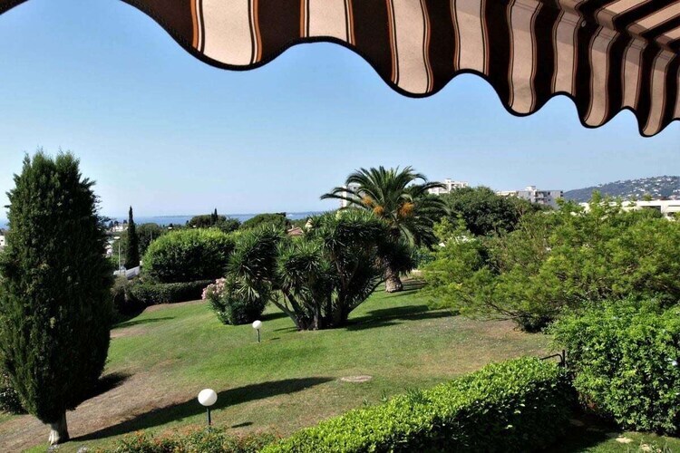 Appartement 68 m² Antibes, terrasse vue mer et îles - Photo 3