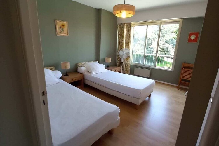 Appartement 68 m² Antibes, terrasse vue mer et îles - Photo 7