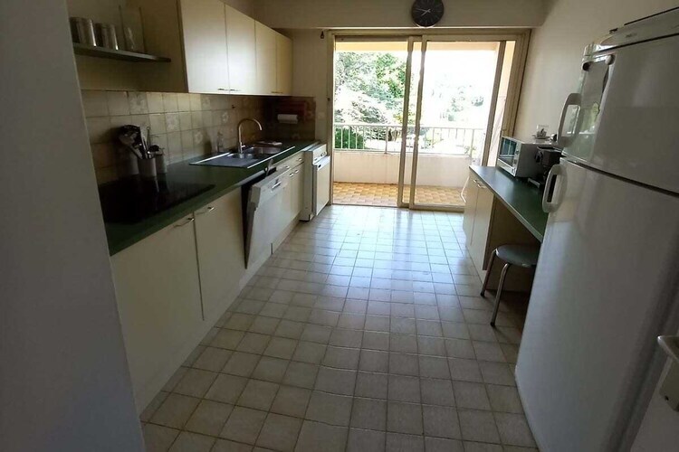 Appartement 68 m² Antibes, terrasse vue mer et îles - Photo 8
