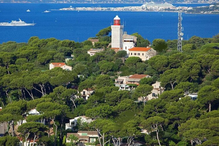 Appartement 68 m² Antibes, terrasse vue mer et îles - Photo 20