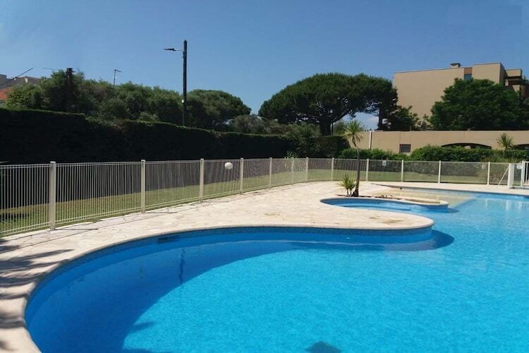 Appartement 2 pièces avec terrasse vue mer à Antibes - Photo 1