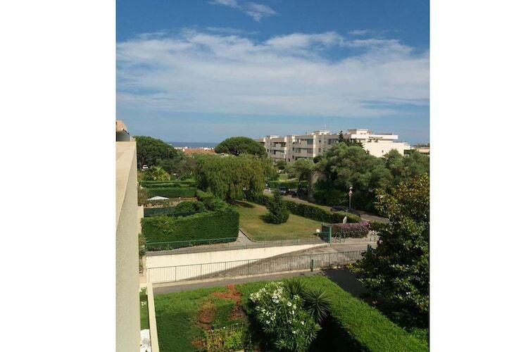 Appartement 2 pièces avec terrasse vue mer à Antibes - Photo 2