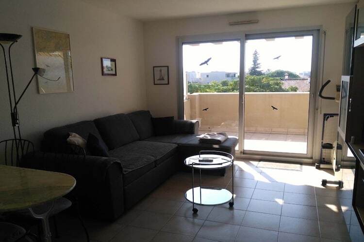 Appartement 2 pièces avec terrasse vue mer à Antibes - Photo 5