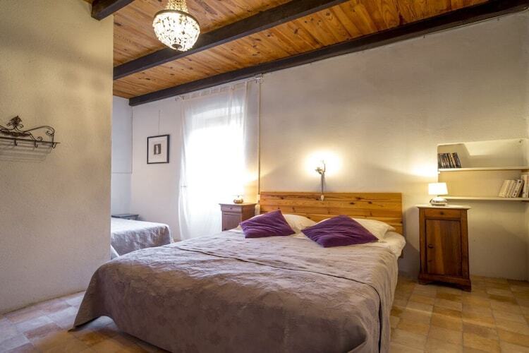 Maison de vacances en ferme du XIXe siècle, Lagorce - Photo 15